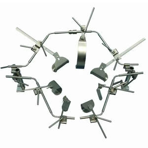 Ensemble complet d'écarteur Thompson Instruments chirurgicaux Thompson en acier inoxydable Instruments orthopédiques - Product Image 3