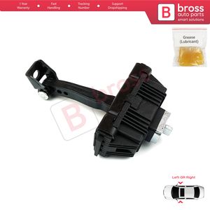 BDP1070 Limiteur de porte gauche ou droite avec frein et sangle de contrôle 51217193671 pour Série 3 E92 E93 Coupé Cabriolet Fabriqué en Turquie - Product Image 3