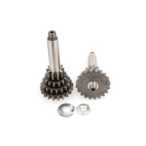 Sistema de Transmisión para Motocicleta Pinasco Super Sport Shift 10-14-17-20 Premium de 5 Velocidades, Aleación de Acero, Italia - Product Image 1