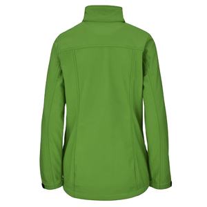 Veste Softshell Sportive Personnalisée pour Homme – Coupe-Vent et Imperméable en Toile Respirante – Idéale pour l'Hiver – Vente en Gros 2026 - Product Image 6
