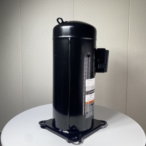Compresor de Refrigeración <span class=keywords><strong>Cope</strong></span>-land ZR94KC-TF5-550 R407c para Maquinaria de Aire Acondicionado, Informe Incluido - Product Image 4