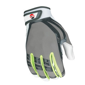 Gants de frappe de baseball de qualité supérieure en gros, respirants, avec logo personnalisé, à prix avantageux - Product Image 4