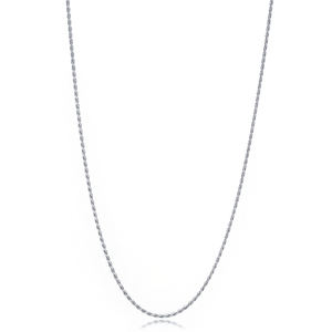 New Fashion Pipe Chain <b>Necklace</b> Women Trendy Turkish Handcrafted 925 <b>Sterling</b> <b>Silver</b> Jewelry - Product Image 4