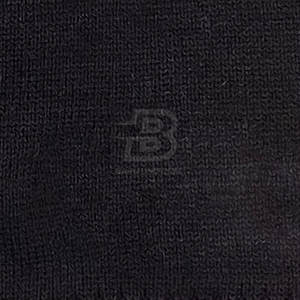 หมวกบีนนี่แฟชั่นหมวกบีนนี่แจ็คการ์ด - Product Image 3