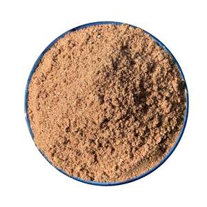 Polvo de Cáscara de Anacardo de Vietnam - Producto Agrícola Secundario para Alimentación Animal y Biomasa - Product Image 1