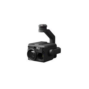 La cámara Zenmuse H20T es compatible con el dron DJ Matrix 300 RTK. Tiene un Telémetro Láser de 1200m con Múltiples Tipos de Sensores - Product Image 2
