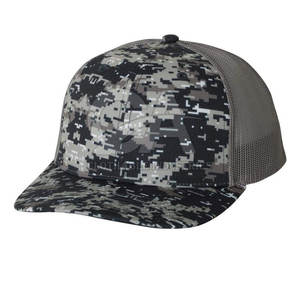 Venta caliente Sombrero de béisbol Precio barato Alta calidad Servicio OEM personalizado Sombrero de béisbol con estilo - Product Image 2