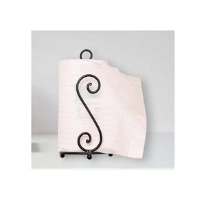 Nouveau porte-mouchoirs en métal de qualité supérieure, finition élégante, style minimaliste, couleur et taille personnalisables, accessoires décoratifs pour la maison et l'hôtel - Product Image 3