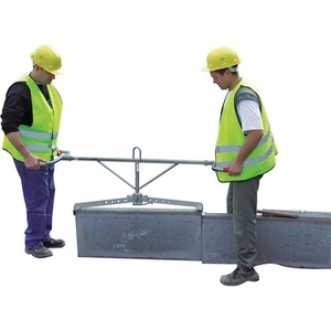 Pinzas Telescópicas PROBST VZ-I, Rango de Agarre de 500-1045 mm, Capacidad de Carga de 100 kg, Herramientas de Limpieza Galvanizadas - Product Image 3