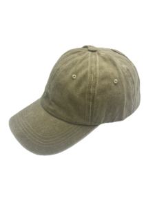 Gorra de Béisbol Deportiva de Algodón Ajustable Estilo Trucker con Logotipo Bordado y Lavado Ácido, Popular y en Oferta - Product Image 5