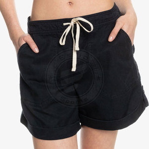 Short design personnalisé pour femmes, marque privée, shorts pour adultes, nouveauté, vente en gros, OEM - Product Image 2
