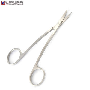 LAGRANGE Tijeras profesionales para el hogar S-Form Corte suave Durabilidad superior Estándar de seguridad de energía manual-Precio al por mayor - Product Image 5