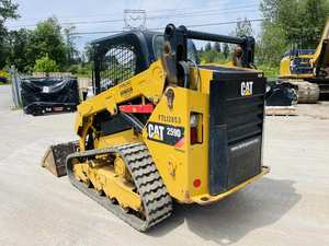 Cargador Compacto 259D y Accesorios al Mejor Precio en Venta - Product Image 3