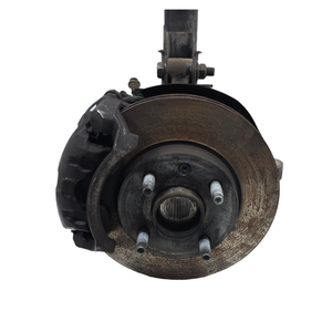 Mécanisme complet gauche pour Opel Karl Série 94525786 (15>17) - Product Image 3