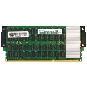 00LP736 หน่วยความจำ IBM 32GB DDR3 1600MHZ สำหรับ PSERIES POWER8 S822L, E850 - Product Image 2