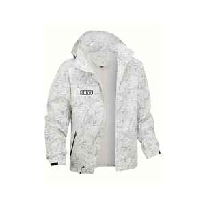 Fabricante de chubasqueros GAA en Pakistán que ofrece ropa de rendimiento impermeable con logotipos personalizados y respuesta rápida - Product Image 3