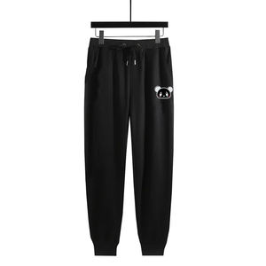 ชุดวอร์มพิมพ์ลายสำหรับผู้ชาย/ผู้ใหญ่,เสื้อวอร์มแฟชั่นเข้ารูปดีไซน์ใหม่ - Product Image 5