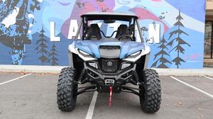 ขายรถ UTV รุ่น 2026 Wolverine RMAX4 1000 Limited พร้อมการรับประกัน - Product Image 4