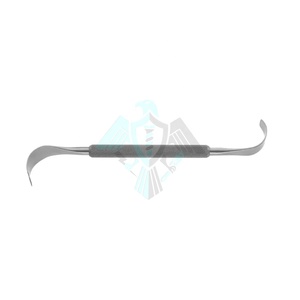 Meilleur fabricant Pissco pour écarteur Hamra 16cm écarteur de chirurgie plastique de haute qualité à double extrémité matériel japonais - Product Image 1