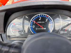 Tracteur à bas prix avec chargeur frontal à vendre - Product Image 3