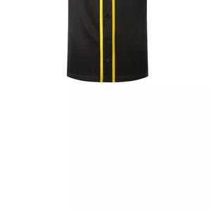 Uniformes de Baseball entièrement personnalisés de qualité supérieure, Logo personnalisé de couleur Palin, uniforme de Baseball pour l'équipe - Product Image 5