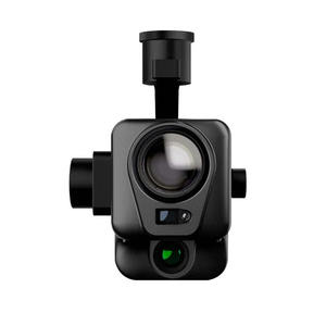 กล้องถ่ายภาพความร้อนแบบมองกลางคืนรุ่นใหม่ล่าสุด Deep-think S3 Tri-Sensor ผลิตในฟลอริด้า สหรัฐอเมริกา แบบแม่พิมพ์ส่วนตัว - Product Image 1