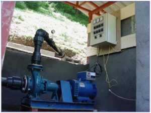 Быстрая доставка, индивидуальный дизайн, миниатюрные гидротурбины, гидрогенераторы, водяные турбины - Product Image 4