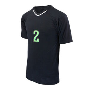 Uniforme de Voleibol Sublimado de Alta Calidad al por Mayor, Diseño Profesional Personalizado - Product Image 5