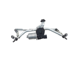 MOTEUR D'ESSUIE-GLACE AVANT COMPLET AVEC TANDEM CITROEN C3 AirCross 39109362 (17>) - Product Image 1