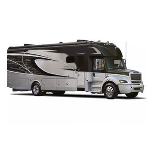 Autocaravana de Lujo Dynaquests XL 2025, Nueva, con Motor Diésel, Transmisión Automática, Ideal para Viajes de Larga Distancia, en Venta - Product Image 2