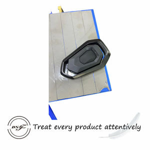 Pot d'échappement en alliage de titane IPE avec télécommande pour Ferrari GTC4Lusso, modifié pour démontage de voitures d'occasion - Product Image 4