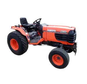 Tratores mais baratos usado 2000 kubota b2710hsd para venda