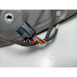 ESPEJO RETROVISOR IZQUIERDO VOLKSWAGEN Golf 6 Sedán 5K0857507AD9B9 (08>12) - Product Image 6