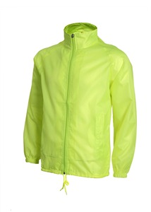 Venta al por mayor de alta calidad de los deportes impermeables senderismo lluvia chaquetas de manga larga de invierno chaqueta cortavientos personalizada para los hombres - Product Image 3
