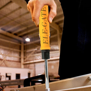 Ensemble de 4 outils à main en acier de haute qualité pour le bricolage - Product Image 4