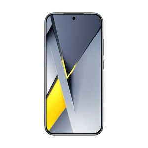 Teléfono Inteligente POCO F8 Pro 5G, Pantalla FHD de 6.9 Pulgadas, Octa Core, 12 GB de RAM, 512 GB de Almacenamiento, Negro, Nuevo, Doble SIM, Resistente al Agua, CDMA, Android 14 - Product Image 2