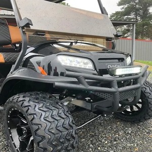 รถกอล์ฟออฟโรดไฟฟ้าดีไซน์ใหม่ - Product Image 4