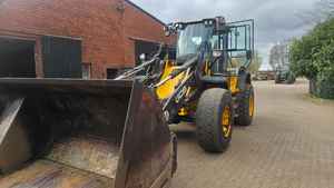 JCB 427 Agri - Product Image 3