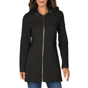 Veste Slim Fit pour femmes avec capuche Outdoor Hiking & Casual Wear - Product Image 1