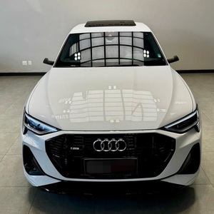 Audi e-tron Performance AWD Sportback 2022, el más vendido - Product Image 1
