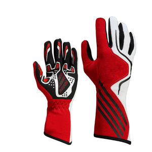 Must-Have Gants de course en spandex imperméable pour le cyclisme et les scènes de ski en plein air pour le kart et le sport - Product Image 3