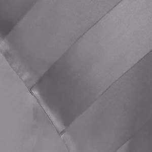 Factory Bed <strong>Sheets</strong> Pillowcase Bed Linen for Hotel Bedding Wholesale White Luxury Pure Linen Duvet Cover Set - Product Image 6