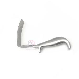 เครื่องถ่างเต้านมสแตนเลสเกรดพรีเมียมรุ่นใหม่ |   เครื่องมือผ่าตัดคุณภาพสูงแบบใช้ซ้ำได้สำหรับมืออาชีพ - Product Image 2