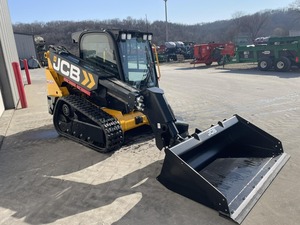 2025 JCB 2TS-7T เครื่องเคลื่อนย้ายดินลื่นไถลพร้อมส่วนประกอบหลักของเครื่องยนต์และปั๊มขายดีราคาซื้อเลย! - Product Image 2