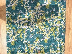 Fabricant et grossiste de tissu indien fait à la main en coton imprimé Running Sewing Crafts Material Fabric Best Design Fabric - Product Image 6