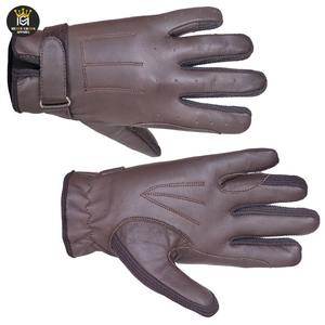 Gants d'équitation équestre Style Sport personnalisé course respirant anti-dérapant gant d'équitation confortable - Product Image 4