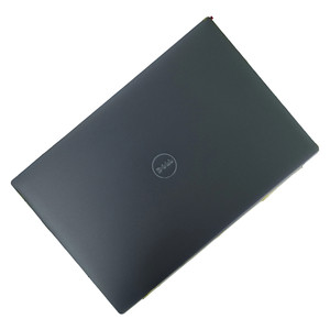 Original nuevo para Dell precision 5470 5480 FHD LCD montaje completo (pantalla LCD + cubierta + bisel frontal + Cable + bisagra) 082YRY 82YRY - Product Image 3