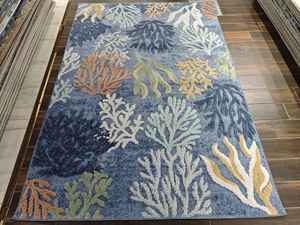 Alfombra turca Reversible de alta calidad, venta al por mayor, patrón abstracto Reversible, algodón, poliéster, adultos, niños, uso en el dormitorio - Product Image 2