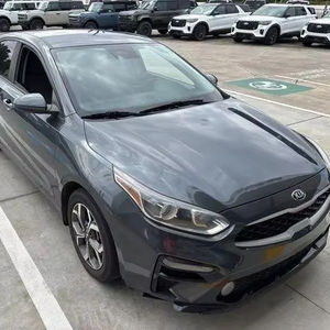 2020 Kia Forte LXS - Product Image 1