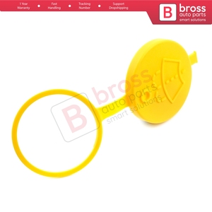 Tapa para el Depósito de Líquido Limpiaparabrisas BSP656 5000409735 para Kangoo Master 3 - Product Image 3